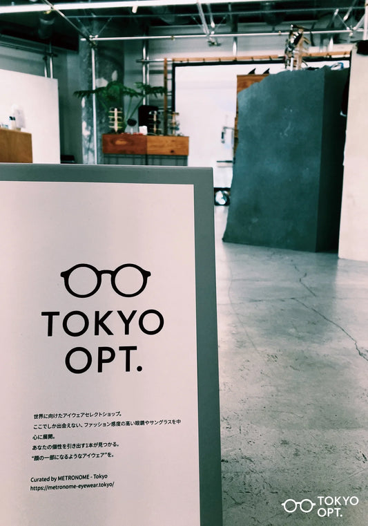 「かっこいい自分」を演出!個性派アイウェアならこのECサイトで見つかる I Create Your Coolest Self: Discover Unique Eyewear at This EC Site