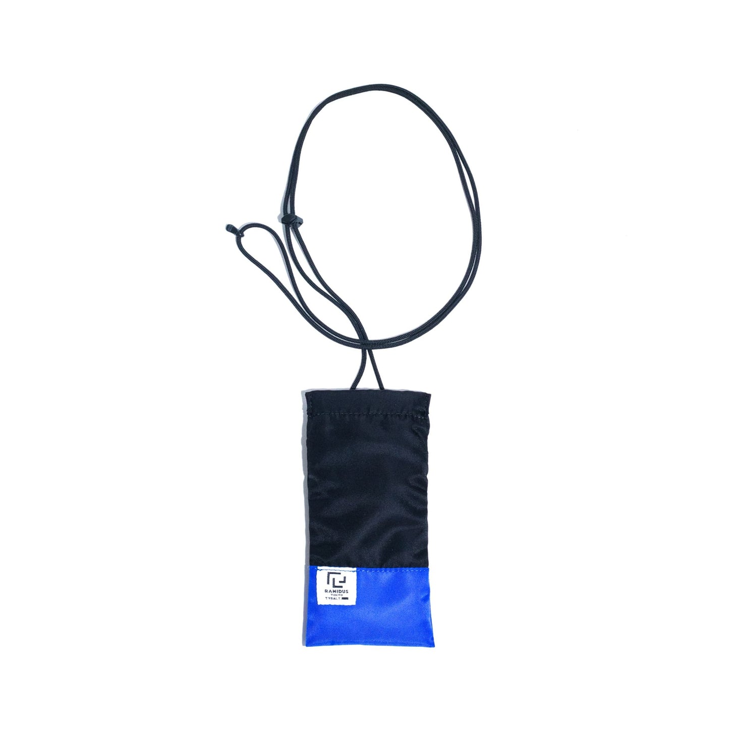 TYBALT × RAMIDUS <ラミダス>GLASSES POUCH