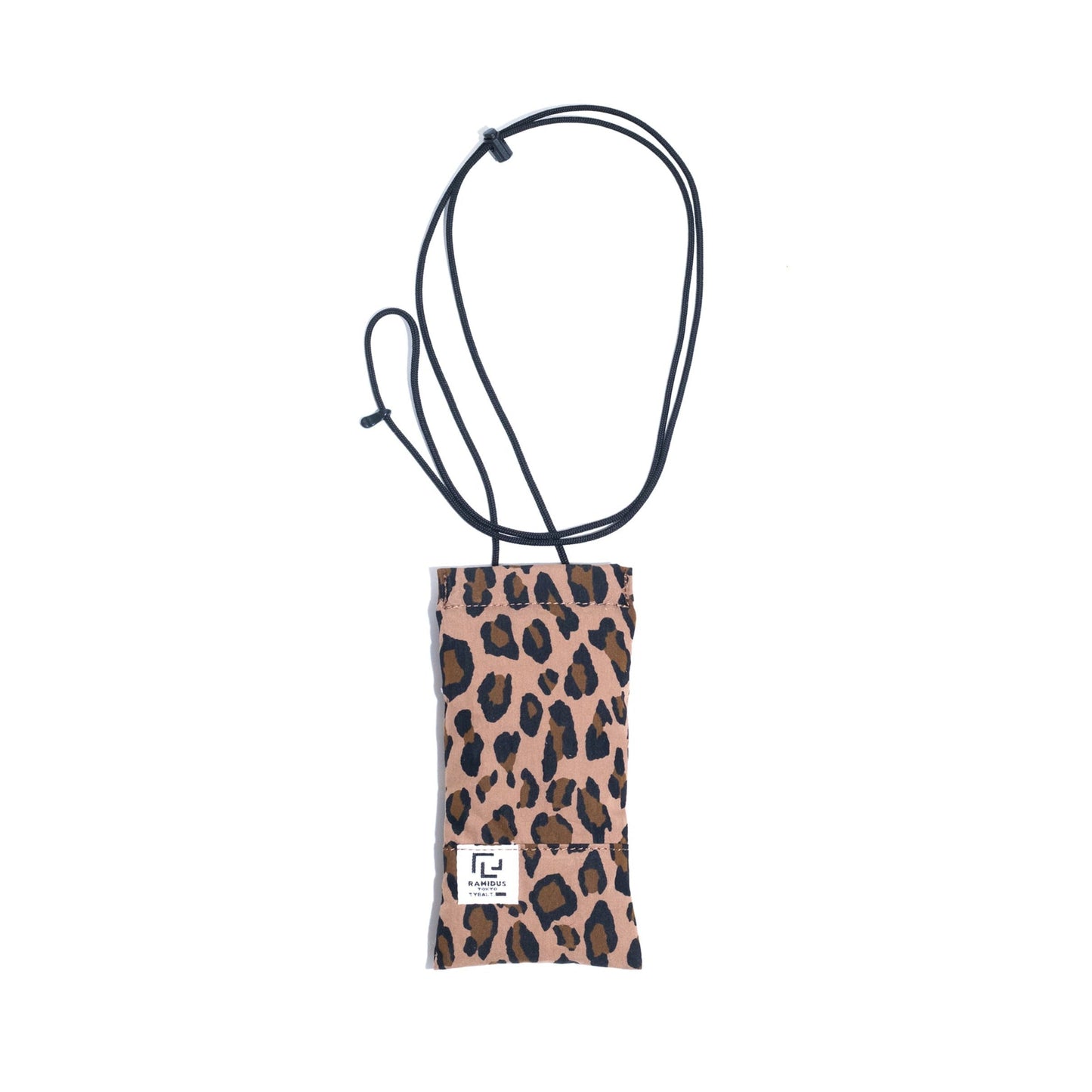 TYBALT × RAMIDUS <ラミダス>GLASSES POUCH