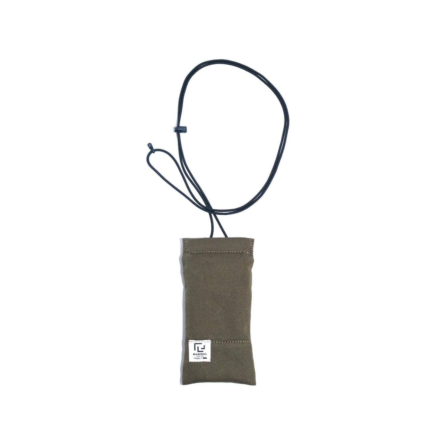TYBALT × RAMIDUS <ラミダス>GLASSES POUCH