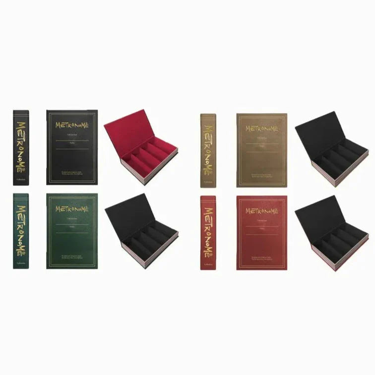 【2025福袋】新年2025年 METRONOME福袋『Lucky Book』(1月13日 23:59まで *完売いたしました)