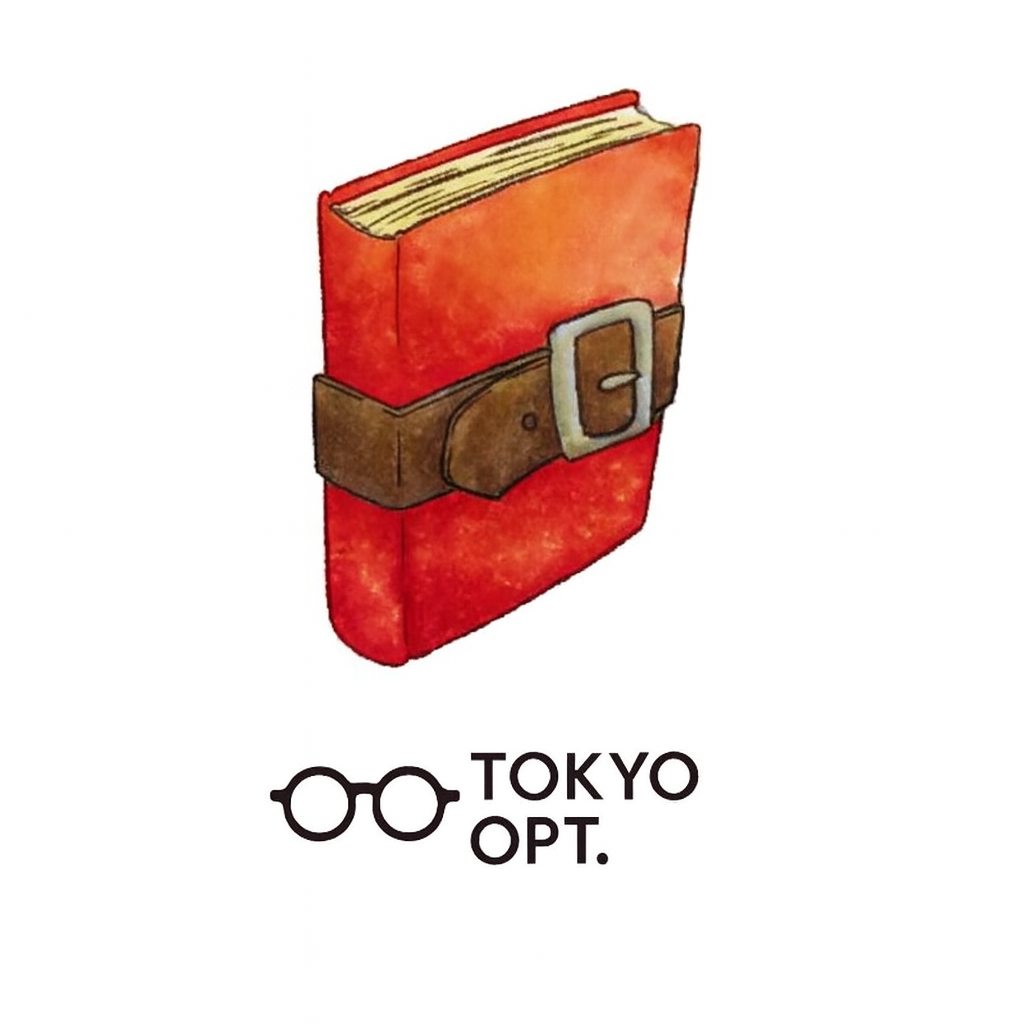 🎉 2026年新春！TOKYO OPT. 福袋「Lucky Book」販売開始のお知らせ