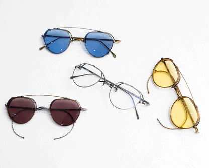Gentian [Trad 2021]_sunglass_metronome_eyewear_titanium