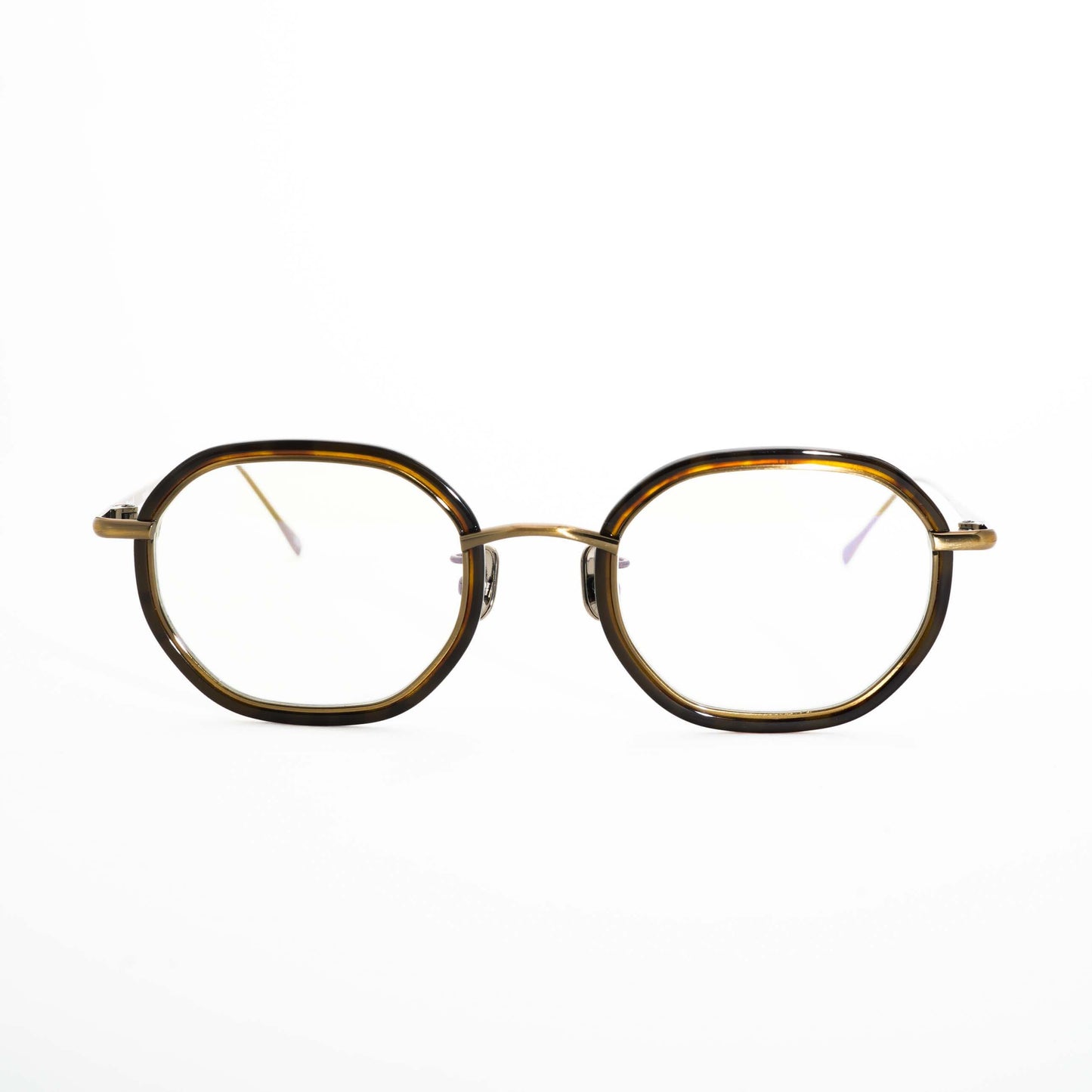 Anemones [Trad 2021]_C3 : Brown Demi x Antique Gold