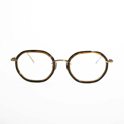 Anemones [Trad 2021]_C3 : Brown Demi x Antique Gold