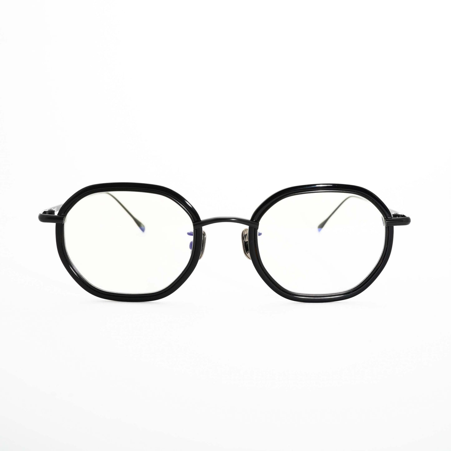 Anemones [Trad 2021]_C1 : Black x Mat Black_glass_metronome-eyewear