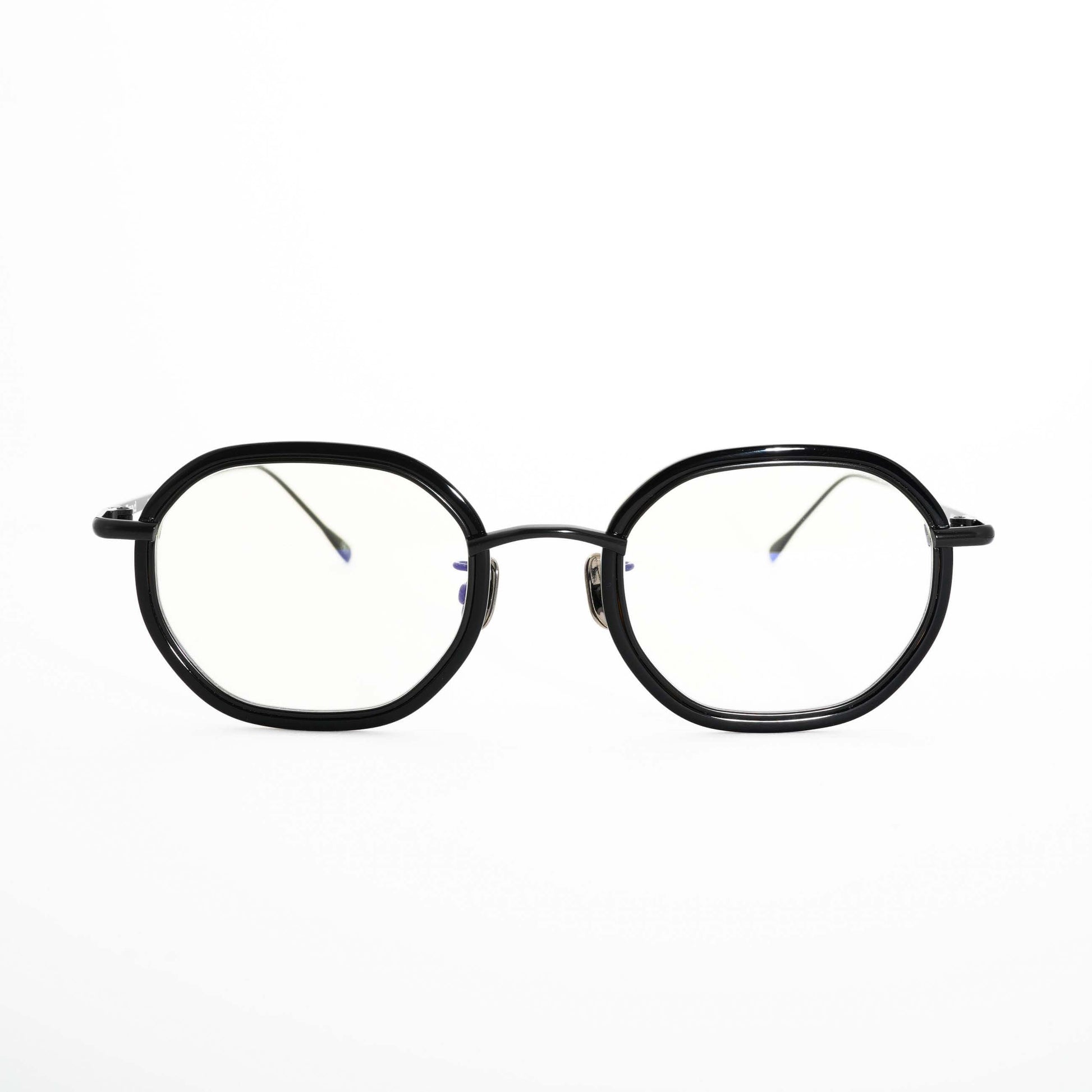 Anemones [Trad 2021]_C1 : Black x Mat Black_glass_metronome-eyewear