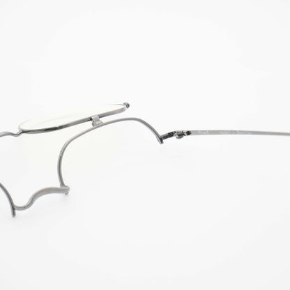 Gentian [Trad 2021]_sunglass_metronome_eyewear_titanium