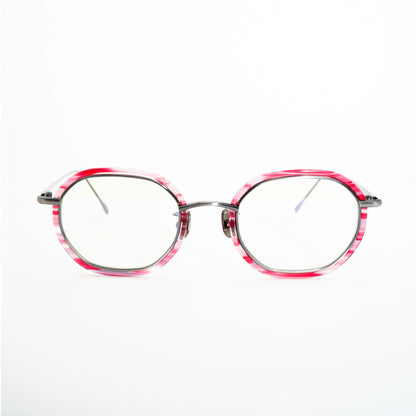 Anemones [Trad 2021]_C2 : Red clear Demi x Antique Silver
