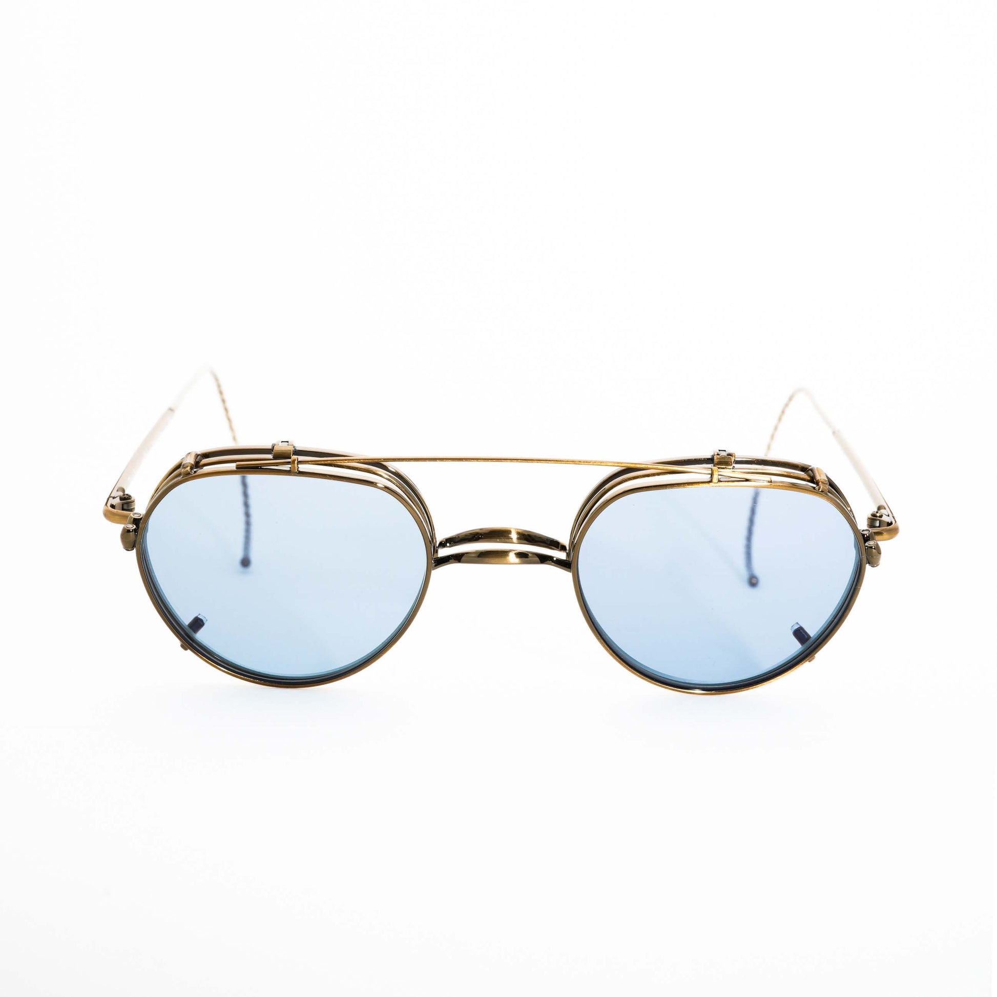 Gentian [Trad 2021]_sunglass_metronome_eyewear_titanium