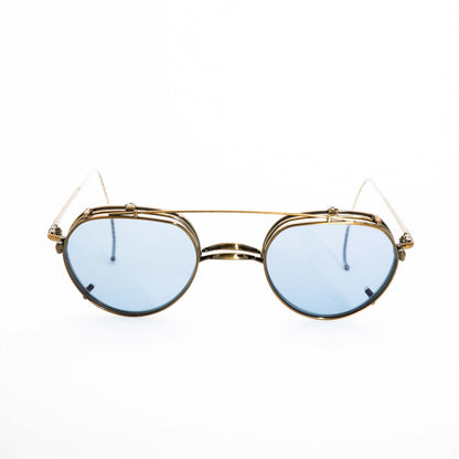 Gentian [Trad 2021]_sunglass_metronome_eyewear_titanium
