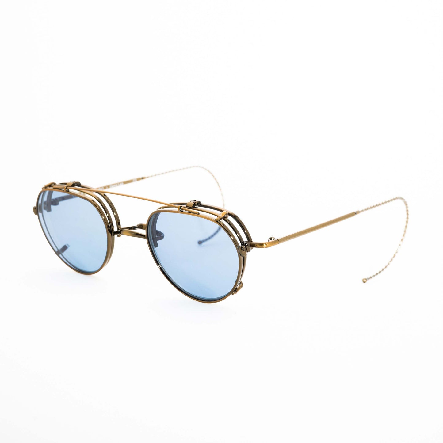 Gentian [Trad 2021]_sunglass_metronome_eyewear_titanium