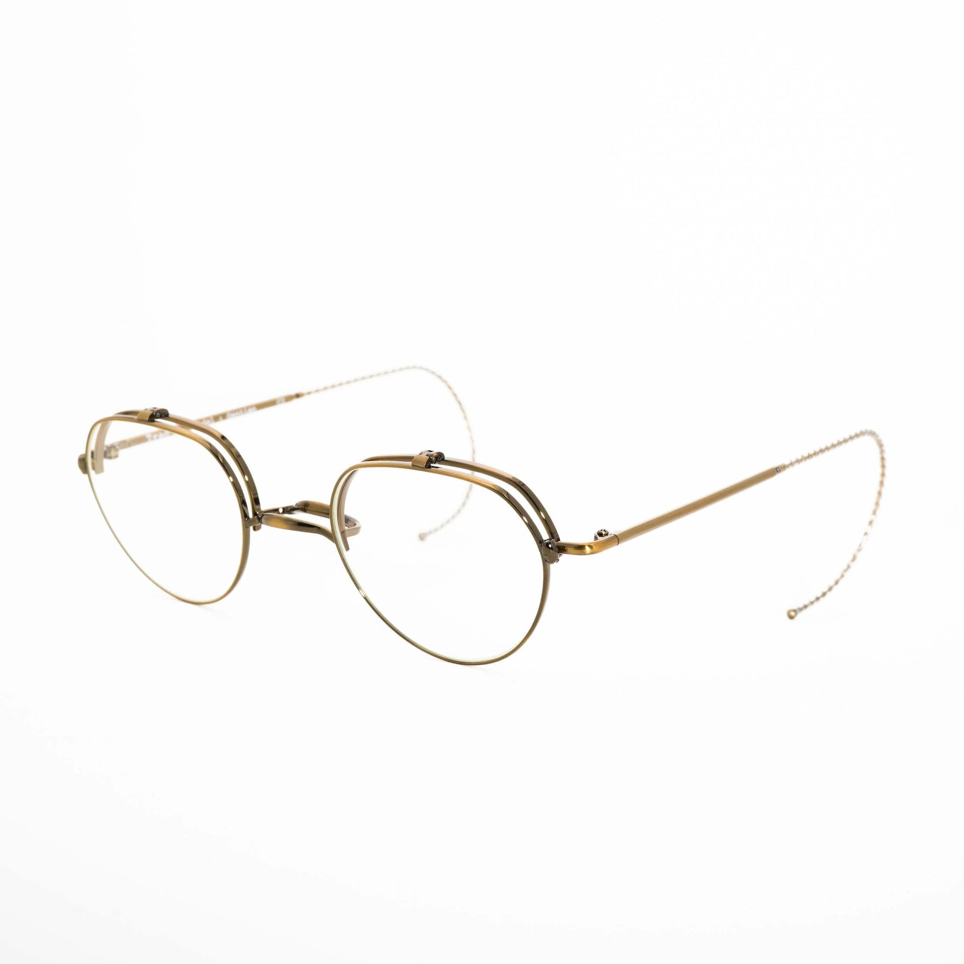 Gentian [Trad 2021]_sunglass_metronome_eyewear_titanium