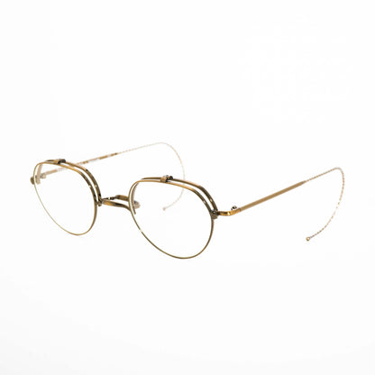 Gentian [Trad 2021]_sunglass_metronome_eyewear_titanium