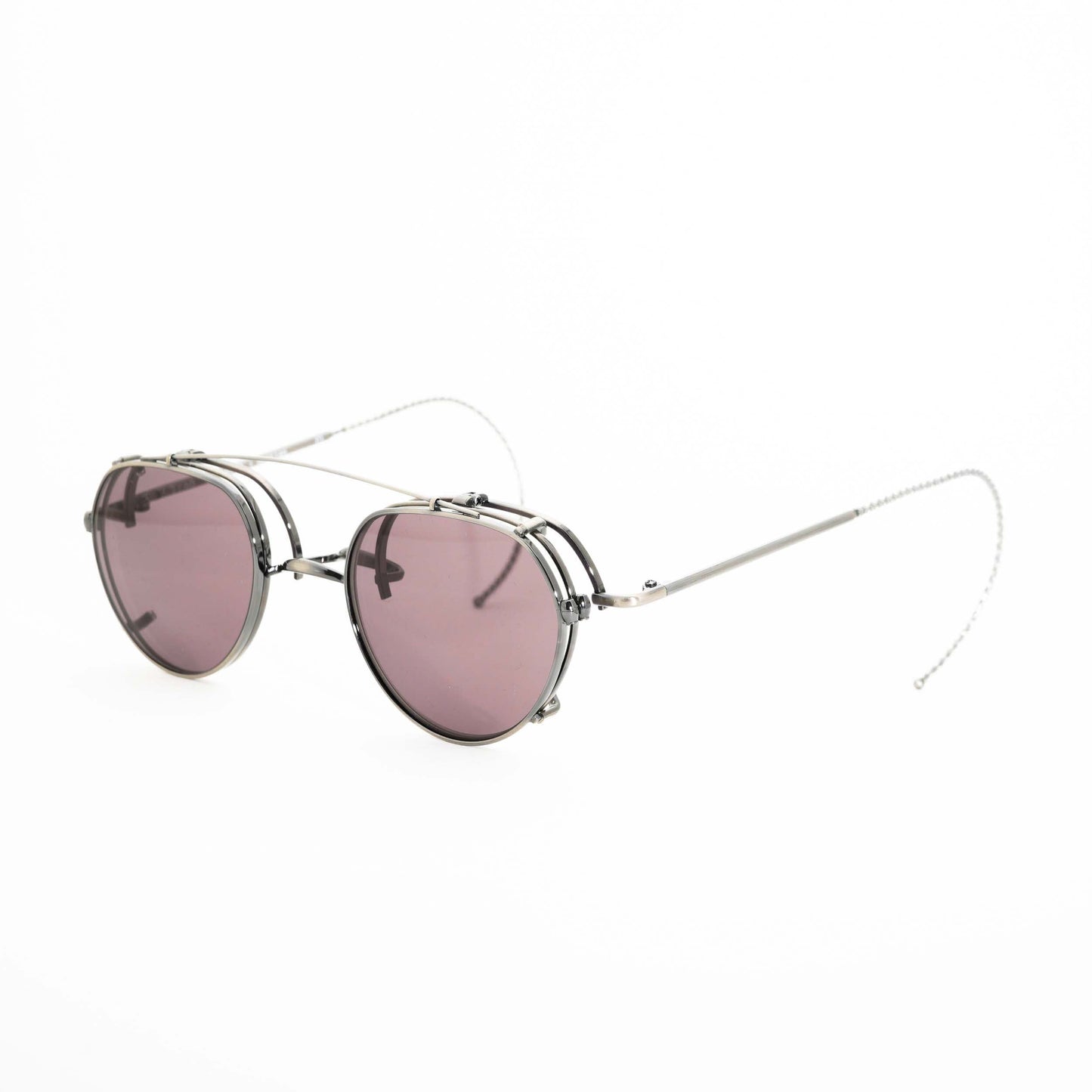 Gentian [Trad 2021]_sunglass_metronome_eyewear_titanium