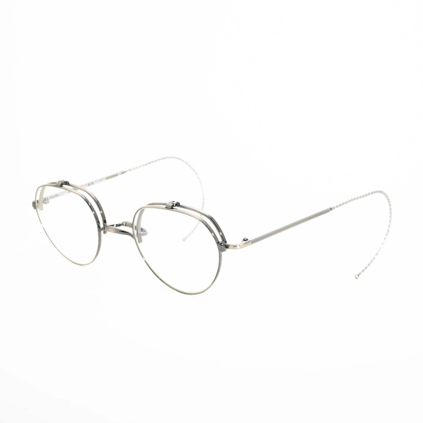 Gentian [Trad 2021]_sunglass_metronome_eyewear_titanium