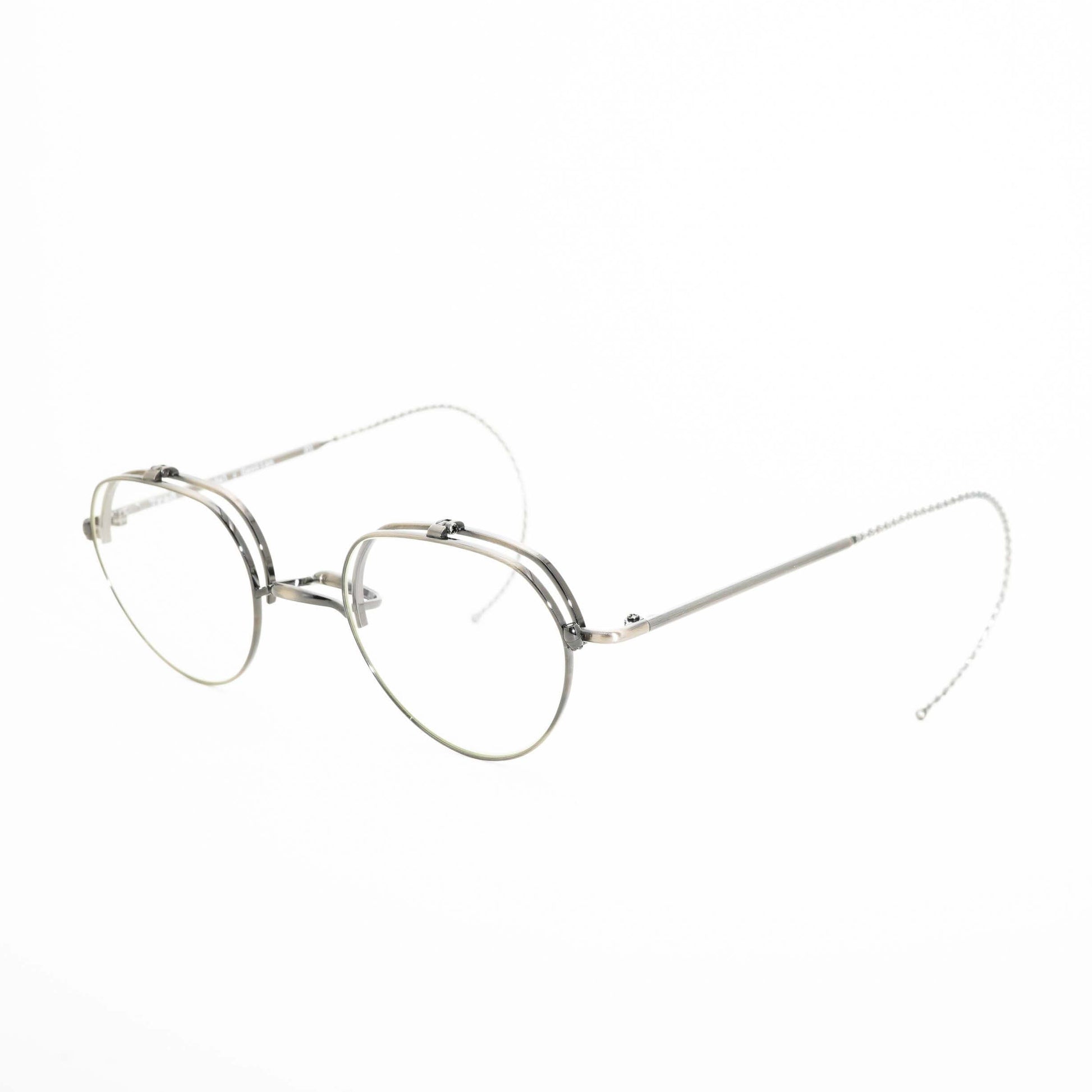 Gentian [Trad 2021]_sunglass_metronome_eyewear_titanium