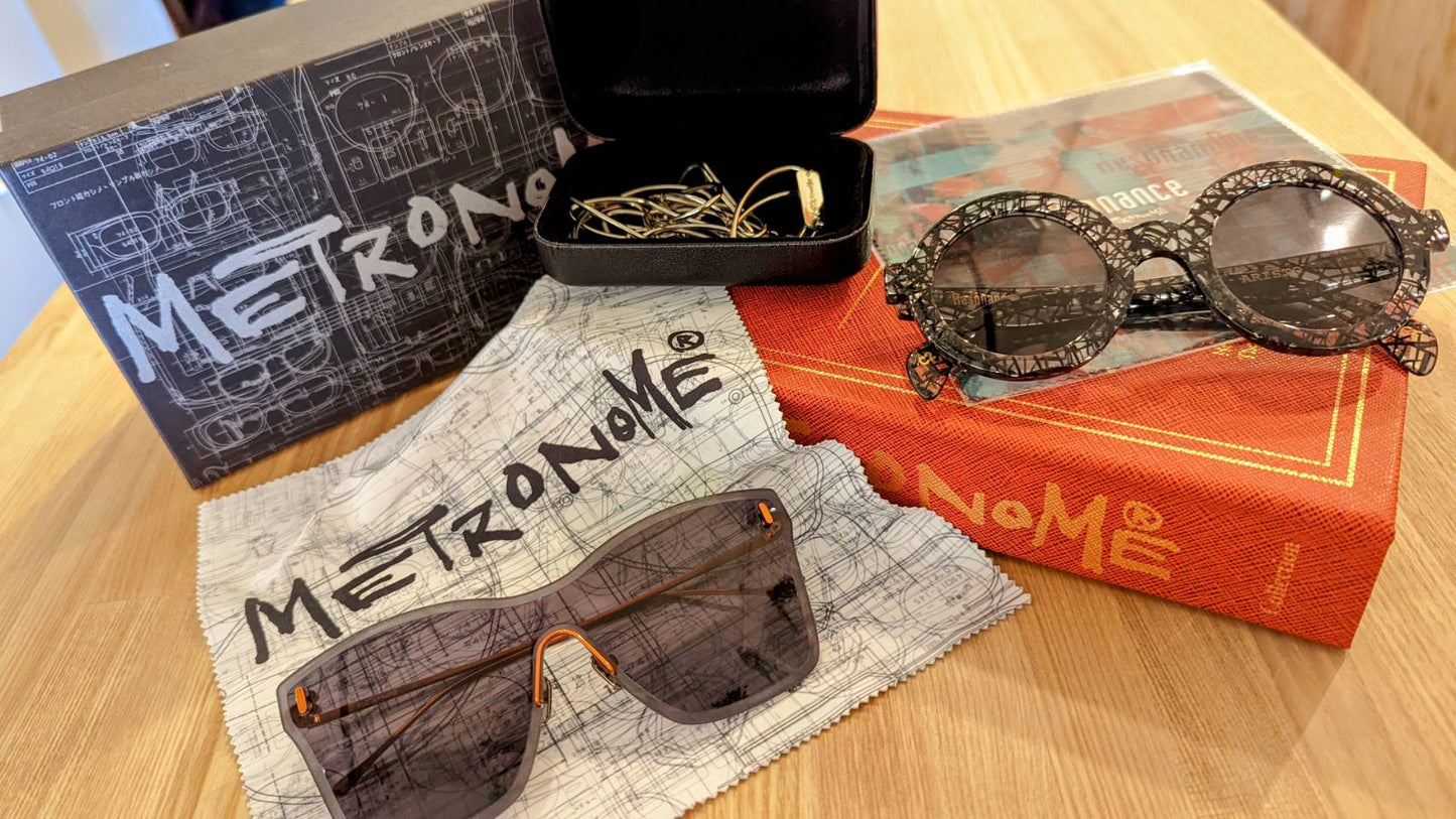 【先行予約】2026年新春 TOKYO OPT. 眼鏡・サングラス福袋『Lucky Book』【12/26締切】