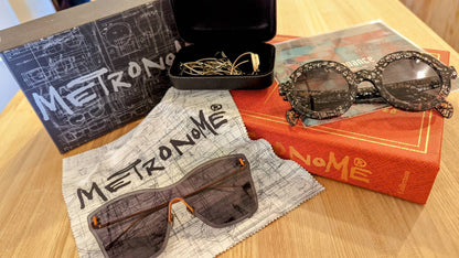 【先行予約】2026年新春 TOKYO OPT. 眼鏡・サングラス福袋『Lucky Book』【12/26締切】