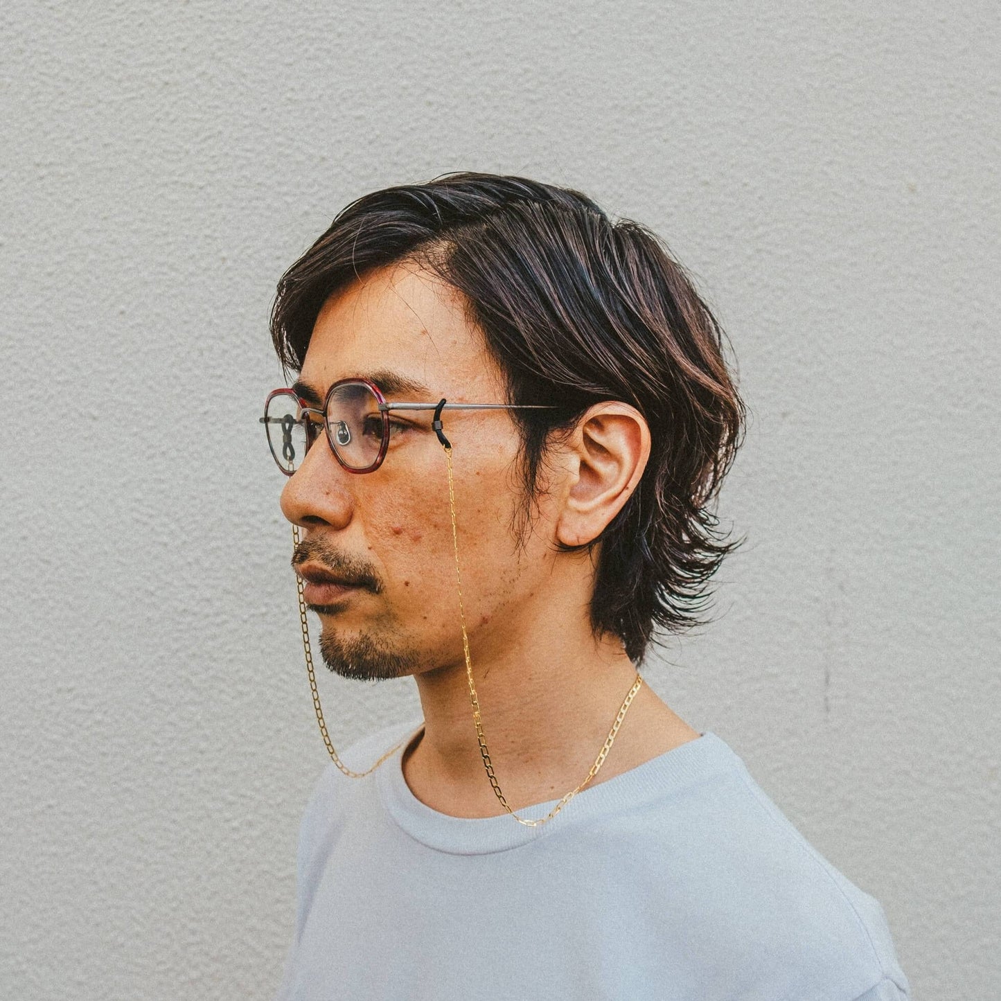 Lushian [アイウェア用チェーン・METRONOME]
