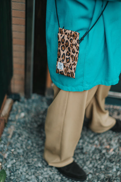 TYBALT × RAMIDUS ＜ラミダス＞GLASSES POUCH