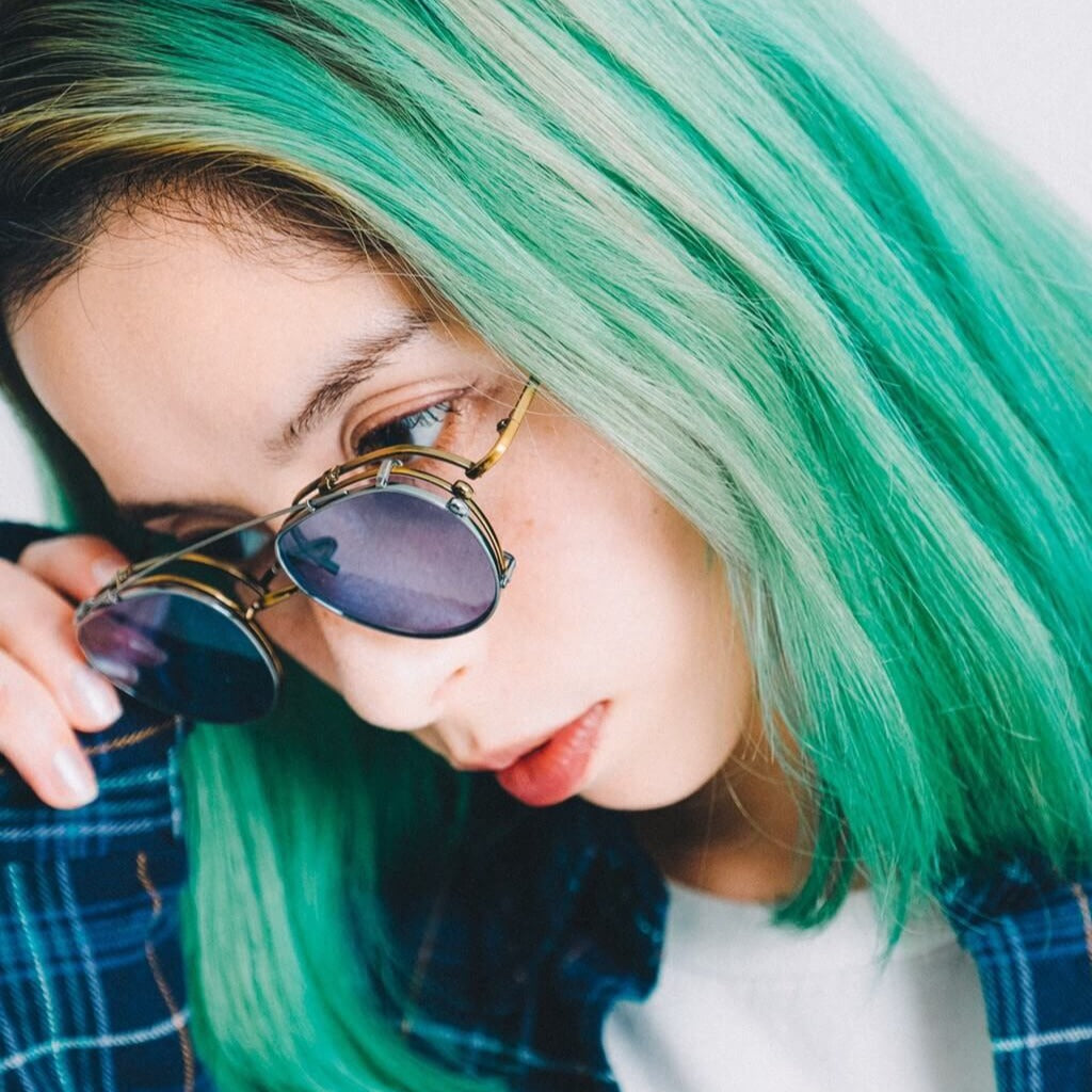 Gentian [Trad 2021]_sunglass_metronome_eyewear_titanium
